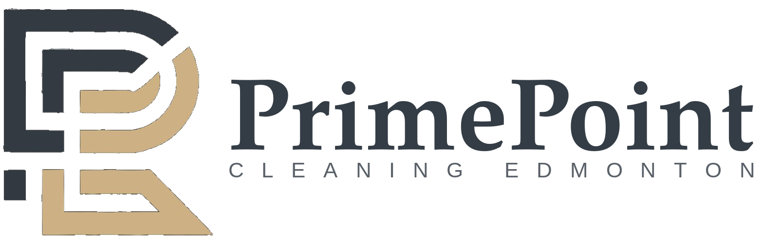 PrimePoint Cleaning Edmonton